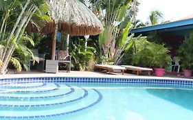 Caribbean Flower Apartments